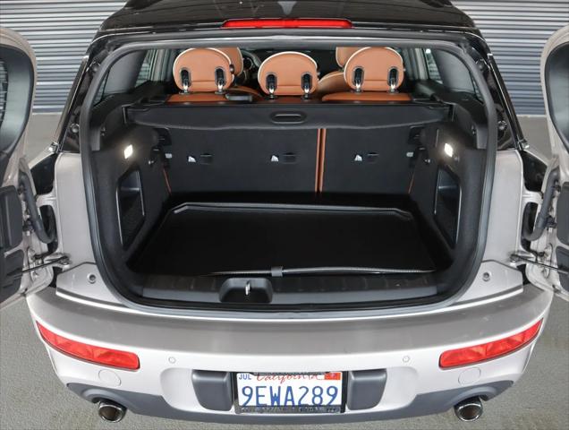 2024 MINI Cooper Clubman Cooper S