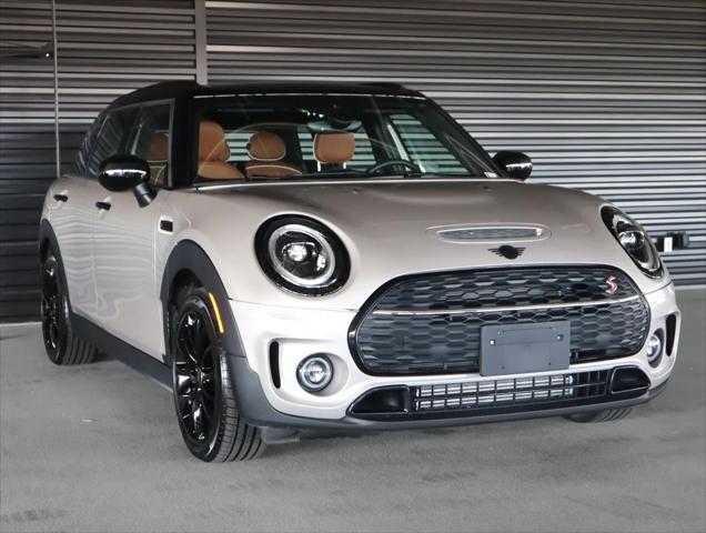 2024 MINI Cooper Clubman Cooper S