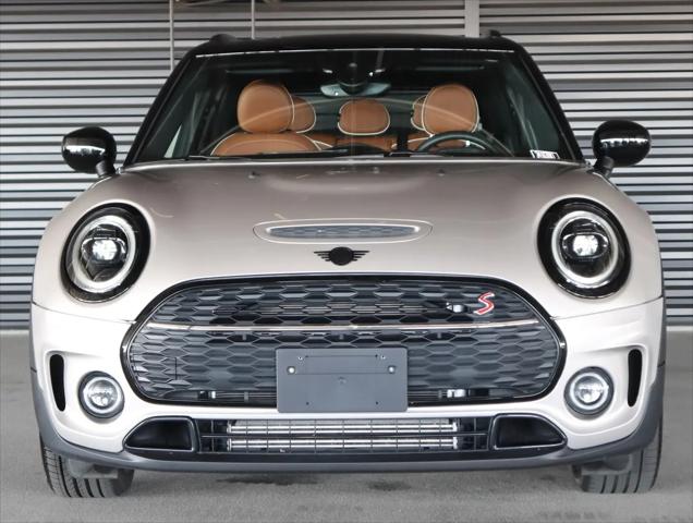 2024 MINI Cooper Clubman Cooper S