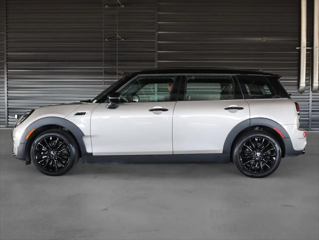 2024 MINI Cooper Clubman Cooper S