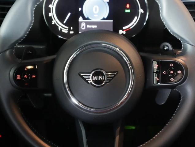 2024 MINI Cooper Clubman Cooper S