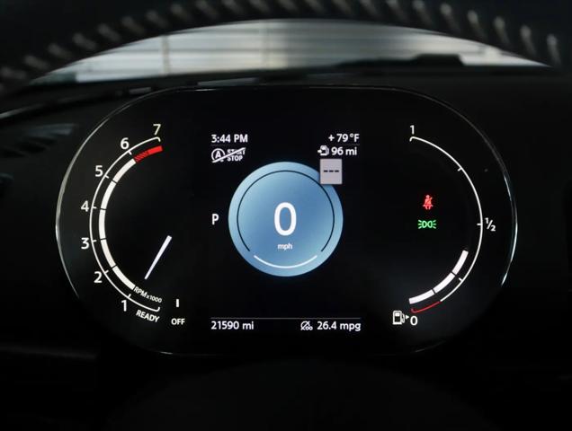 2024 MINI Cooper Clubman Cooper S