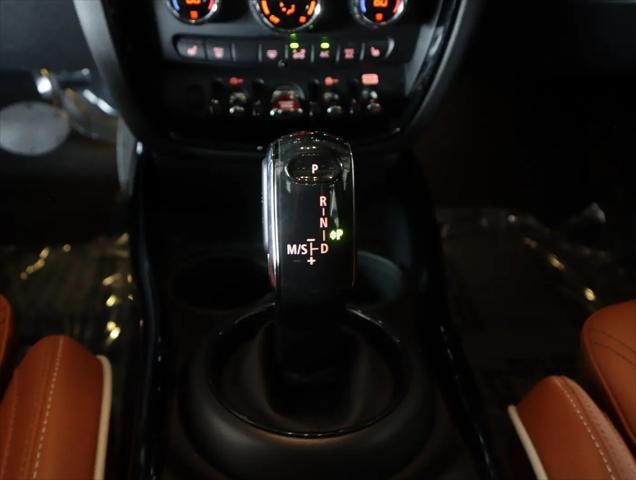 2024 MINI Cooper Clubman Cooper S