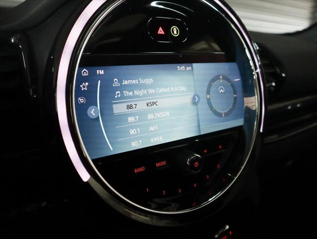 2024 MINI Cooper Clubman Cooper S