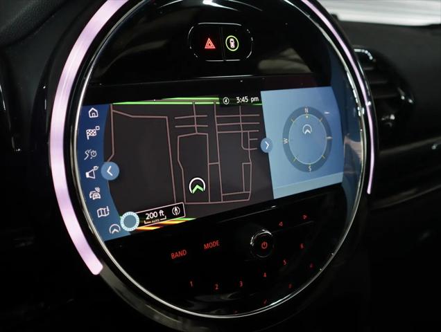 2024 MINI Cooper Clubman Cooper S