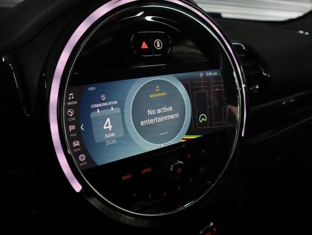 2024 MINI Cooper Clubman Cooper S