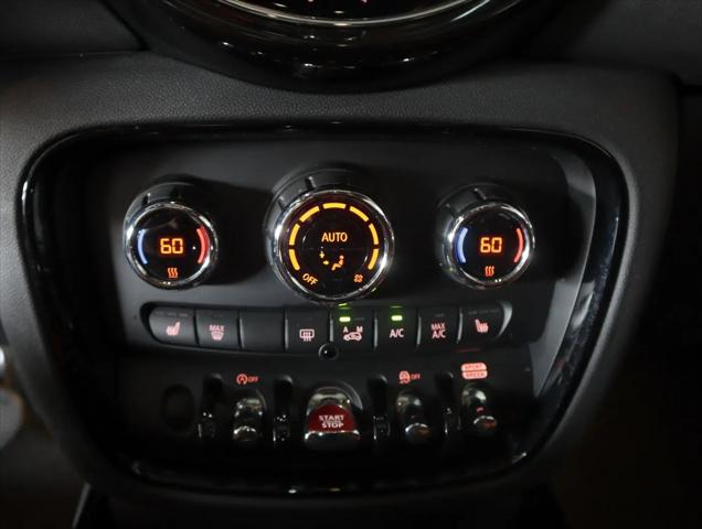 2024 MINI Cooper Clubman Cooper S