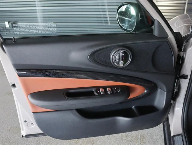 2024 MINI Cooper Clubman Cooper S