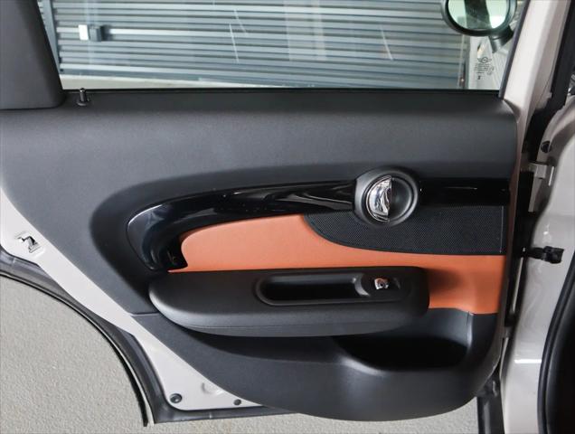 2024 MINI Cooper Clubman Cooper S