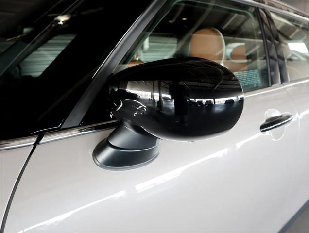 2024 MINI Cooper Clubman Cooper S
