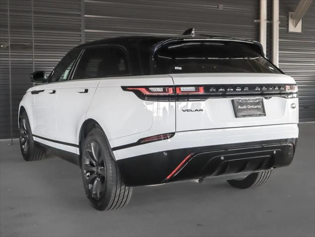 2023 Land Rover Range Rover Velar P250 R-Dynamic S