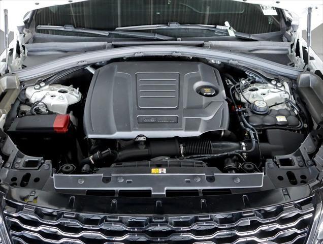 2023 Land Rover Range Rover Velar P250 R-Dynamic S