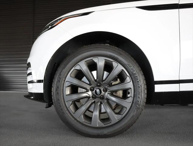 2023 Land Rover Range Rover Velar P250 R-Dynamic S