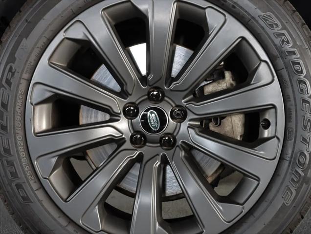 2023 Land Rover Range Rover Velar P250 R-Dynamic S