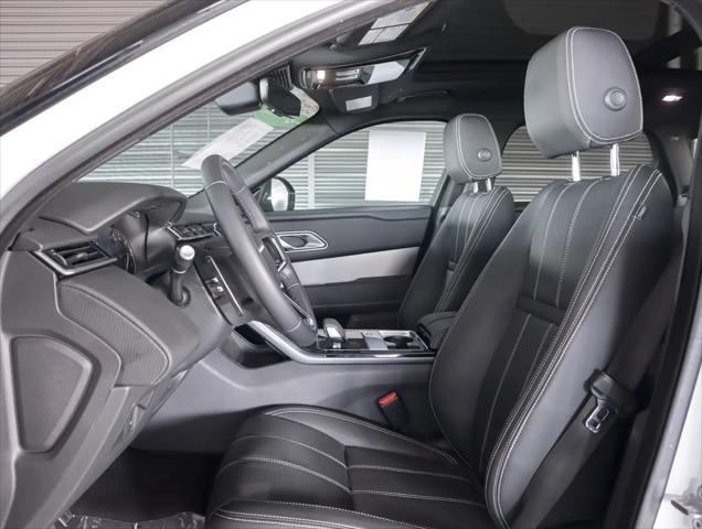 2023 Land Rover Range Rover Velar P250 R-Dynamic S