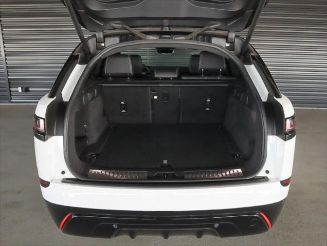 2023 Land Rover Range Rover Velar P250 R-Dynamic S
