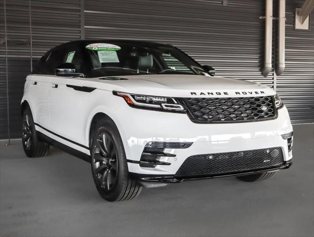 2023 Land Rover Range Rover Velar P250 R-Dynamic S