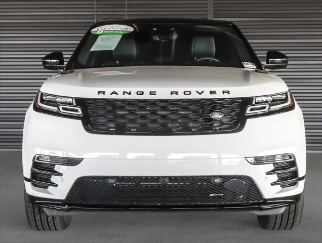 2023 Land Rover Range Rover Velar P250 R-Dynamic S