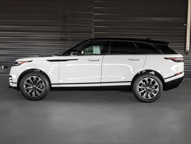 2023 Land Rover Range Rover Velar P250 R-Dynamic S