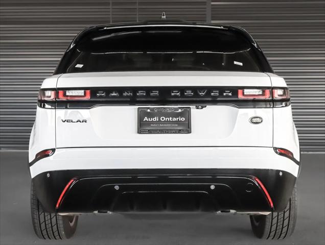 2023 Land Rover Range Rover Velar P250 R-Dynamic S