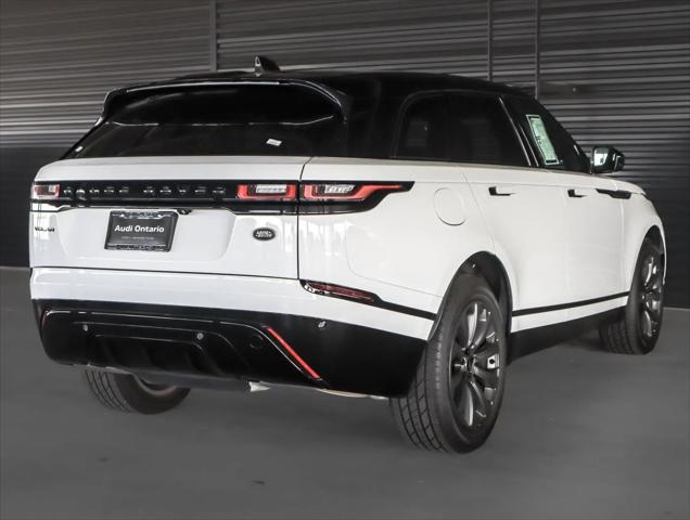 2023 Land Rover Range Rover Velar P250 R-Dynamic S