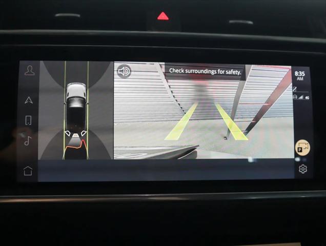 2023 Land Rover Range Rover Velar P250 R-Dynamic S