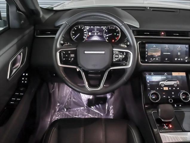 2023 Land Rover Range Rover Velar P250 R-Dynamic S