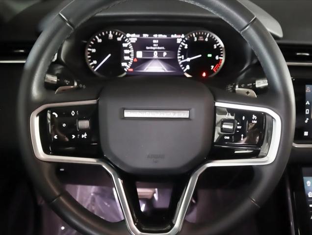 2023 Land Rover Range Rover Velar P250 R-Dynamic S