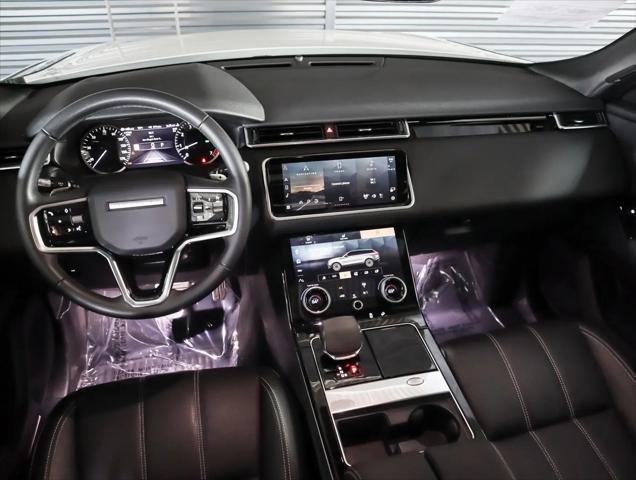 2023 Land Rover Range Rover Velar P250 R-Dynamic S