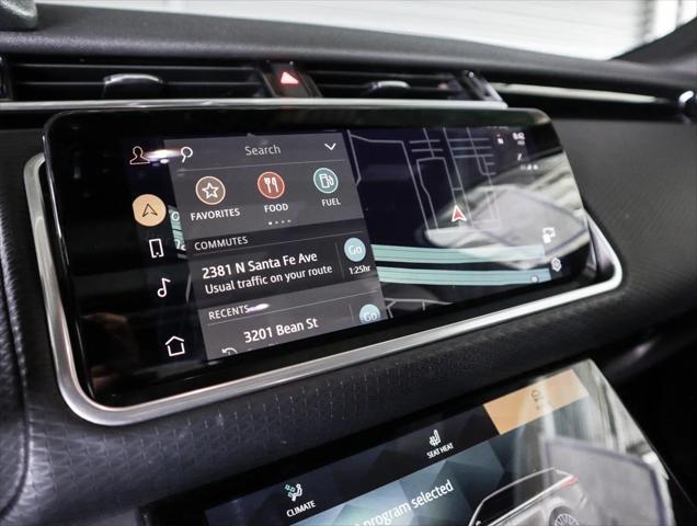 2023 Land Rover Range Rover Velar P250 R-Dynamic S