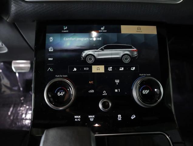 2023 Land Rover Range Rover Velar P250 R-Dynamic S
