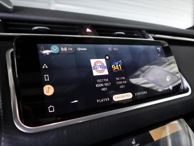 2023 Land Rover Range Rover Velar P250 R-Dynamic S