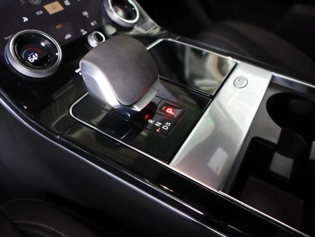 2023 Land Rover Range Rover Velar P250 R-Dynamic S