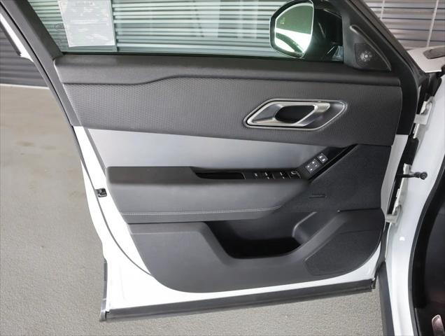 2023 Land Rover Range Rover Velar P250 R-Dynamic S