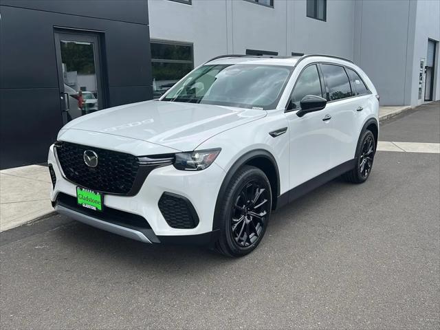 2026 Mazda CX-70 3.3 Turbo Premium for sale in Gladstone, OR