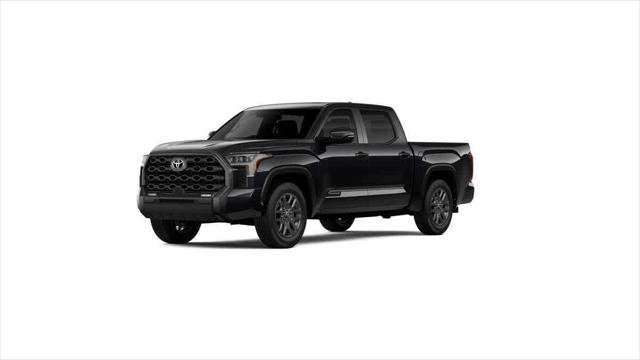 2026 Toyota Tundra Platinum CrewMax 5.5' Bed for sale in Los Angeles, CA
