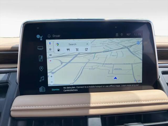 2023 Chevrolet Tahoe 2WD Premier