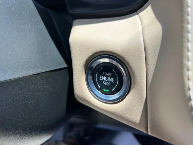2023 Chevrolet Tahoe 2WD Premier