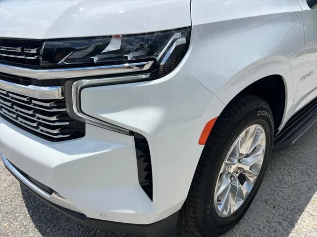 2023 Chevrolet Tahoe 2WD Premier