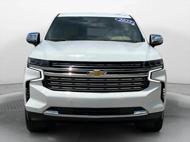 2023 Chevrolet Tahoe 2WD Premier