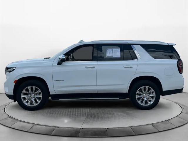 2023 Chevrolet Tahoe 2WD Premier