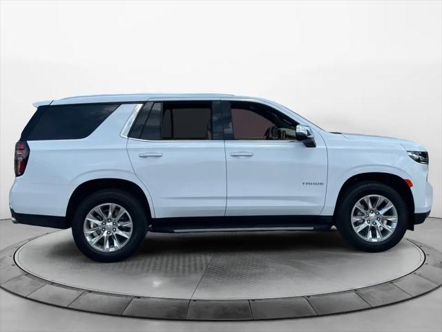 2023 Chevrolet Tahoe 2WD Premier