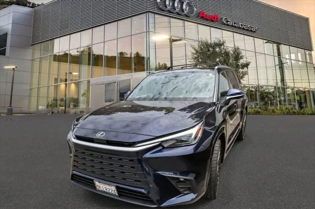 2024 Lexus TX 350 Premium for sale in Calabasas, CA