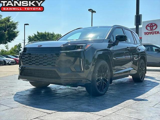 2026 Toyota RAV4 Plug-In Hybrid XSE for sale in Dublin, OH