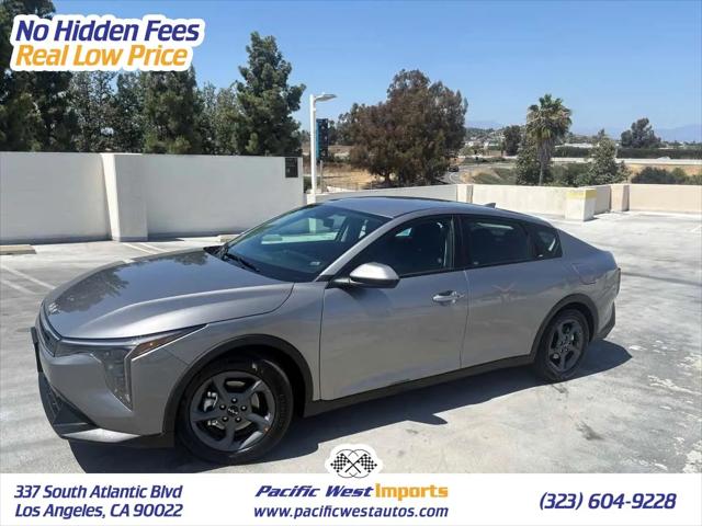 2026 Kia K4 LXS for sale in Los Angeles, CA