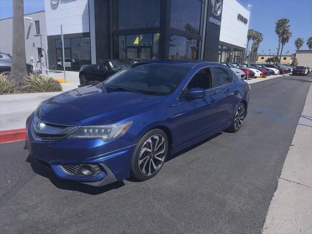 2016 Acura ILX Premium & A-SPEC Packages for sale in Oxnard, CA
