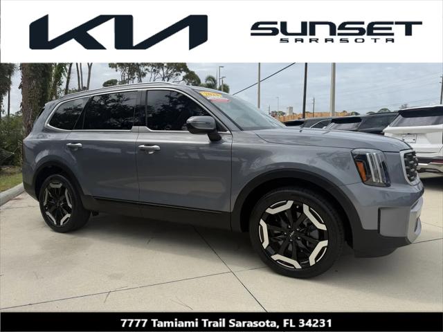 2023 Kia Telluride S for sale in Sarasota, FL