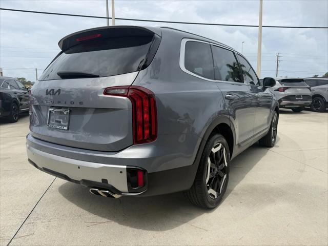 2023 Kia Telluride S