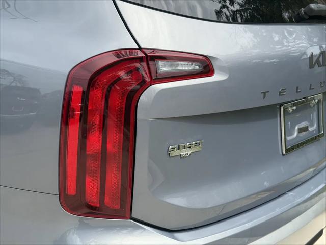 2023 Kia Telluride S