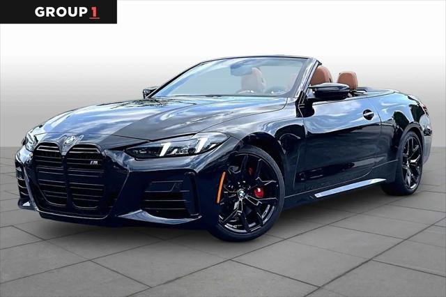 2025 BMW M4 M440i for sale in Bluffton, SC